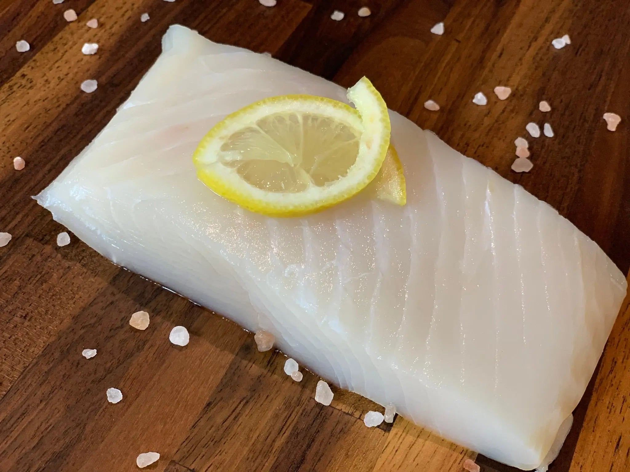 Pacific Halibut Fillets | Wild Alaskan Halibut in Nashville – Alaska ...